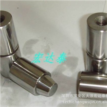 供应优质的各种非标定位柱