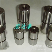 供应厂家优质圆形定位柱