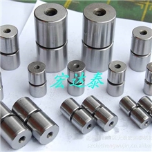 供应厂家直销5&deg;标准定位柱