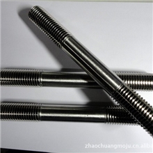 上海越坤--供应双头螺丝