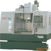 VMCL600/VML600立式加工中心/床身型