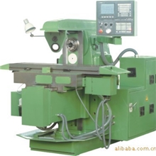 供应南通机床厂XKA6140数控升降台铣床