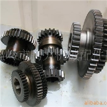 供应双联齿轮