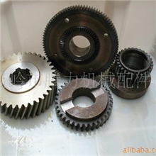 供应链轮，齿轮，蜗轮，螺旋伞齿等机床配件