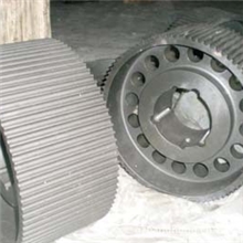 厂家直销锥套同步带轮\保证交货时间和质量