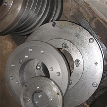 CW-JK500法兰盘-过渡盘