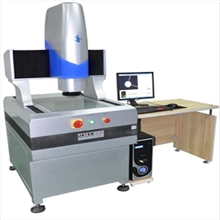 专业生产二次元投影仪二次元影像测量仪诚信经营品质有保障