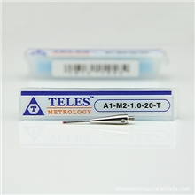 M2&phi;1.0&times;20mm三坐标测针/三次元/红宝石测针/雷尼绍A-5000-7808