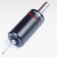 机床测头在线测量工件检测加工中心在线检测1&mu;棒精度测量