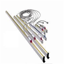 光栅尺数显表电子尺光栅传感器分辨率0.005mm