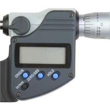 【正品保证】三丰Mitutoyo数显千分尺293-240/0-25