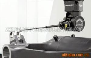 三坐标检测,产品检测,产品精度检测,壹兴佰服务