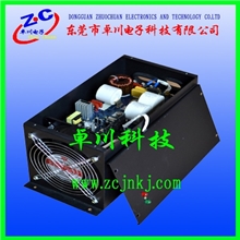 10kw电磁加热器电磁加热控制器电磁感应加热电磁加热控制板