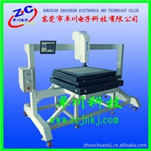 江苏ZC-VMS-6050二次元影像测量仪二次元测量仪二次元测量机