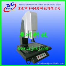 ZC-VMS-4030A全自动型影像测量仪江苏标准型光学影像测量仪厂家