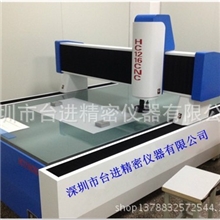 全自动二次元影像仪/龙门式二次元影像仪