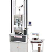 恒温恒湿型拉力试验机高低温拉力机质量保修2年