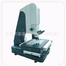 手动型二次元影像测量仪二次元影像测量仪厂家影像测量仪