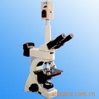 北京光电汇龙生产销售显微镜，金相显微镜，金相分析显微镜