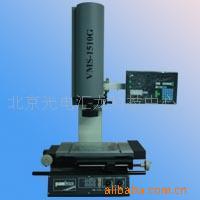 精密影像测量仪测量仪标准型精密影像测量仪全自动精密测量仪