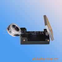 检测放大镜台式放大镜刻度放大镜手持放大镜照明高脚放大镜