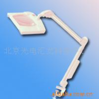 台式放大镜台式立柱放大镜台式折臂放大镜台式光学放大镜