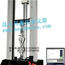 拉力机电脑伺服拉力机电脑伺服万能材料试验机拉压力试验机