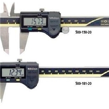 三丰数显卡尺特价直销