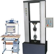 苏州拓博拉力机TH-8100S伺服电脑式万能材料试验机