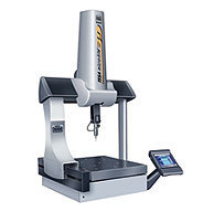海克斯康桥式三坐标测量机Micro-Hite3DTESA三坐标