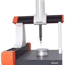 三次元雷顿复合式自动三坐标测量机昆山厂家直销