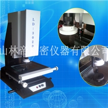 上海vms影像测量仪.昆山林帝厂家批发零售vms影像测量仪.品质保障