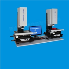 林帝厂家特供二次元.南京二次元影像测量仪新款上市.价格质量保证