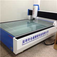 厂家行业最高性价比现货大行程全自动CNC2.5次元影像测量仪