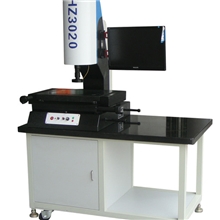 深圳厂家以手动二次元的价格直供半自动二次元测量仪