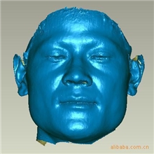 供应人像拍照式三维扫描仪抄数机