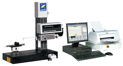 东京精密粗糙度/轮廓度一体机1800D/轮廓仪/表面粗糙度仪