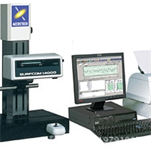 日本东京精密/1400D表面粗糙度&bull;轮廓形状测量机