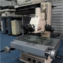 二手日本尼康二次元|日本尼康工具测量显微镜