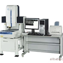 日本三丰QVApex606PRO三坐标图像测量机