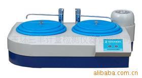 预磨机金相预磨机YM-2双盘台式金相预磨机