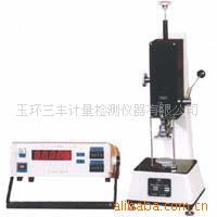 弹簧试验机弹簧拉压试验机TLS系列数显式弹簧拉压试验机