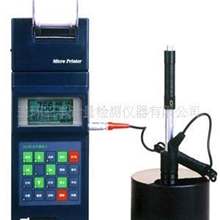 硬度计里氏硬度计TH140里氏硬度计