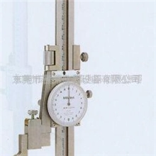 供应日本三丰带表高度尺509-301