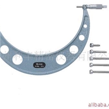 供应日本三丰外径千分尺/代理日本三丰千分尺