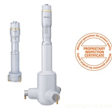 昶旭现货批发孔径千分尺368-1616-8mm