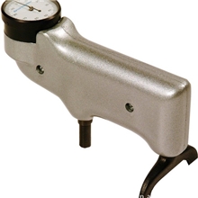 硬度计,巴氏硬度计GYZJ934-1,进口巴氏硬度计,测铝合金硬度计