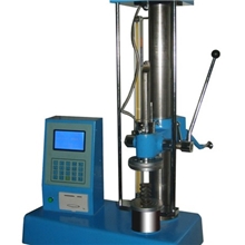 弹簧拉压试验机,双数显弹簧拉压试验机TLS-S,国家计量标准