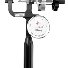 便携式洛氏硬度计,小型表面洛氏硬度计PHR系列,小负荷洛氏硬度计