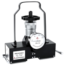 磁力式洛氏硬度计PHR系列,指示表磁力式洛氏硬度计,大工件使用